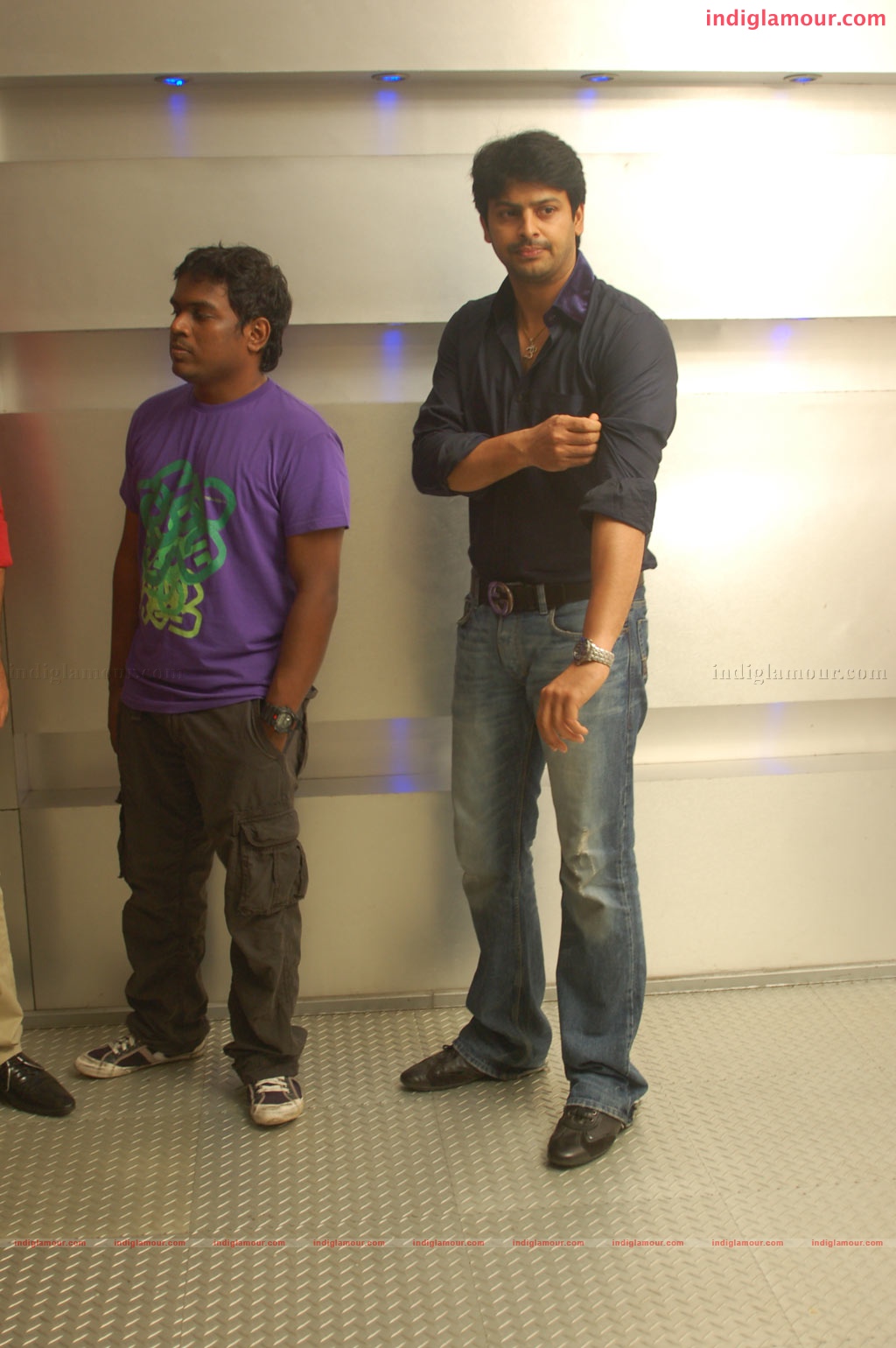 Kutrappirivu Audio Launch Event hd photo