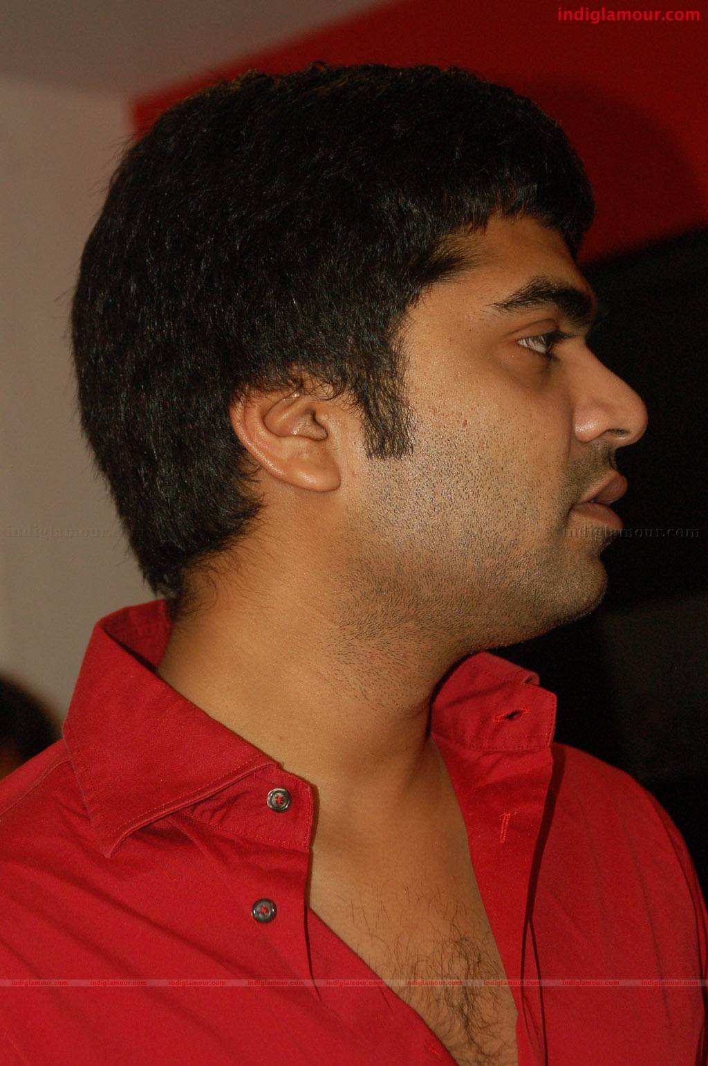 Kutrappirivu Audio Launch Event hd photo