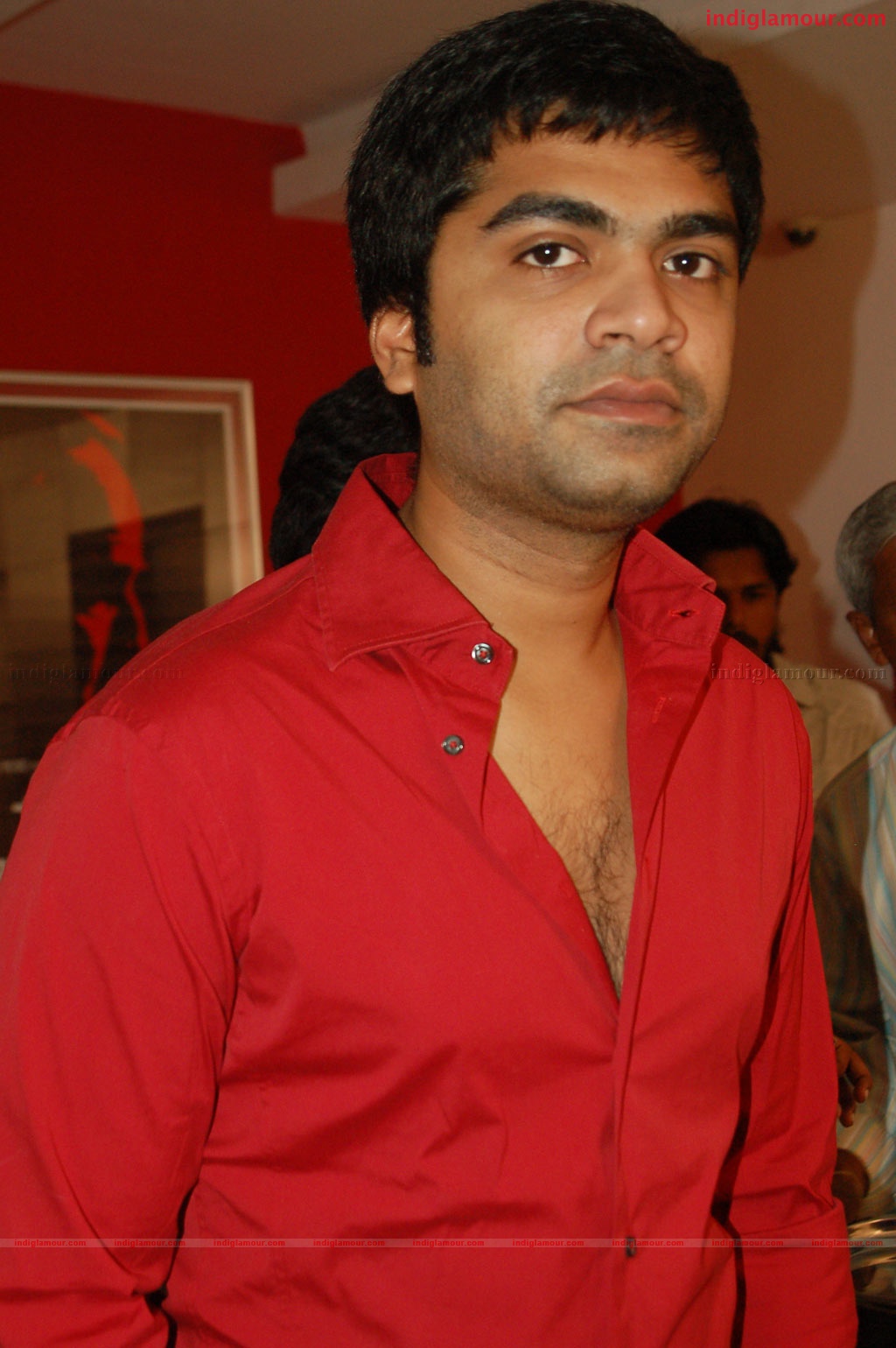 Kutrappirivu Audio Launch Event hd photo