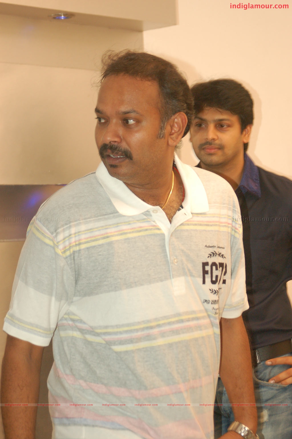 Kutrappirivu Audio Launch Event hd photo