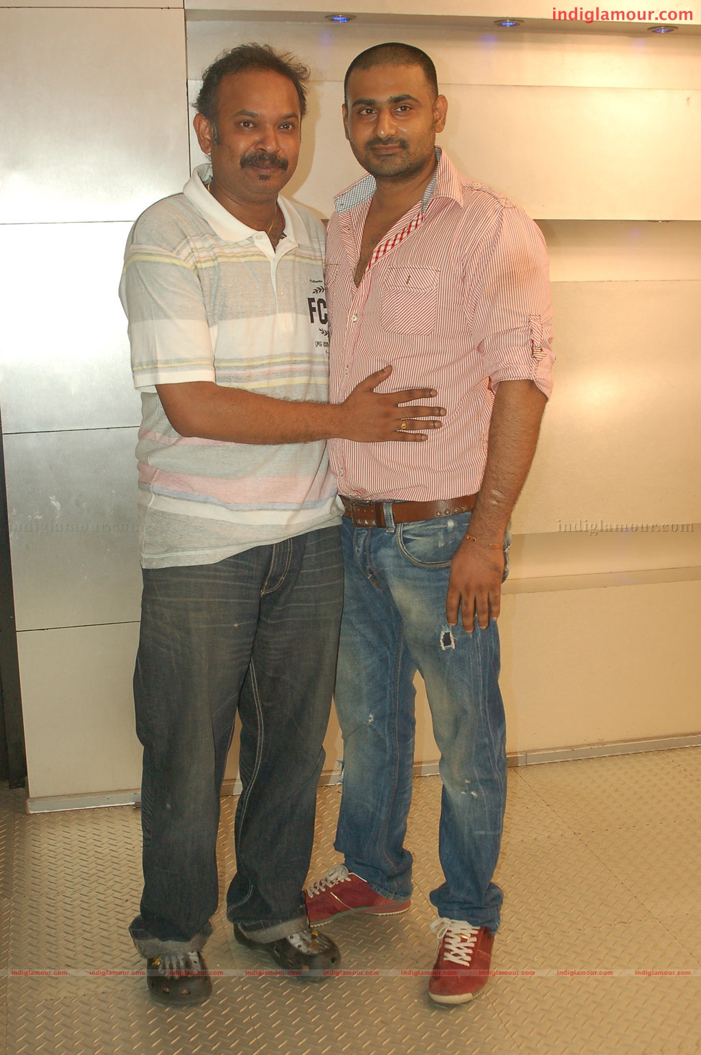 Kutrappirivu Audio Launch Event hd photo