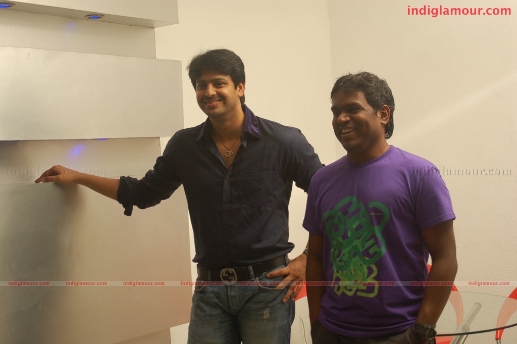 Kutrappirivu Audio Launch Event hd photo