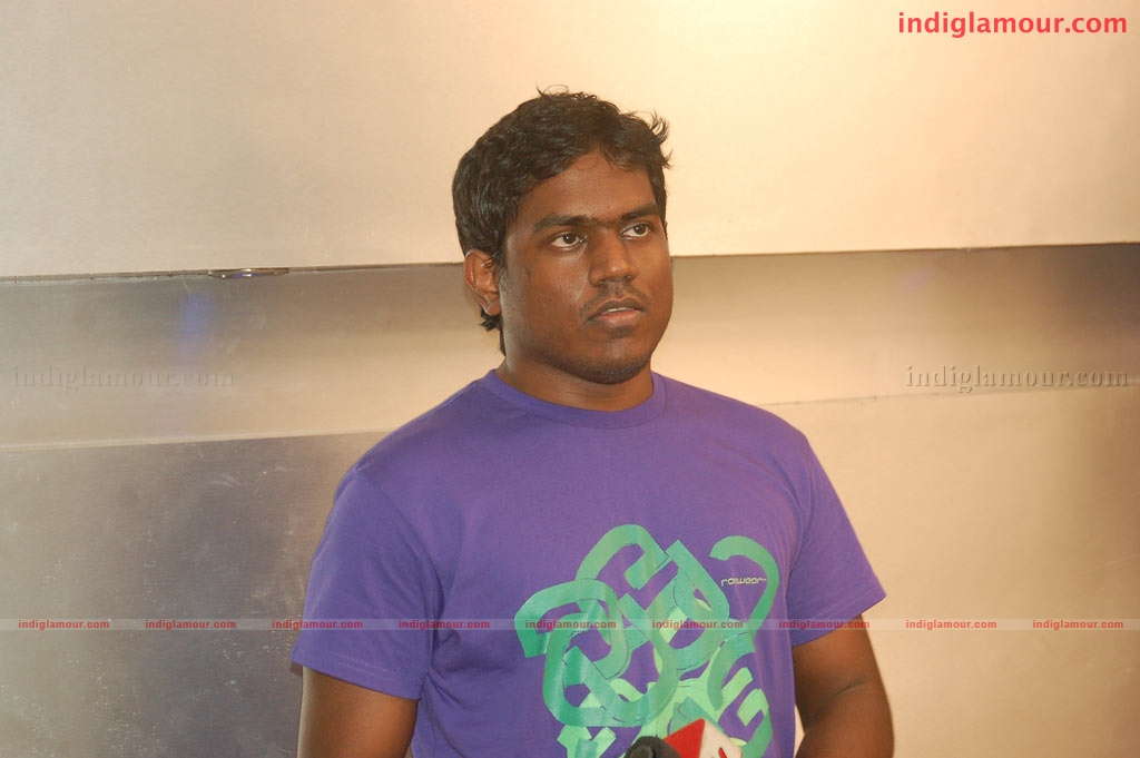 Kutrappirivu Audio Launch Event hd photo