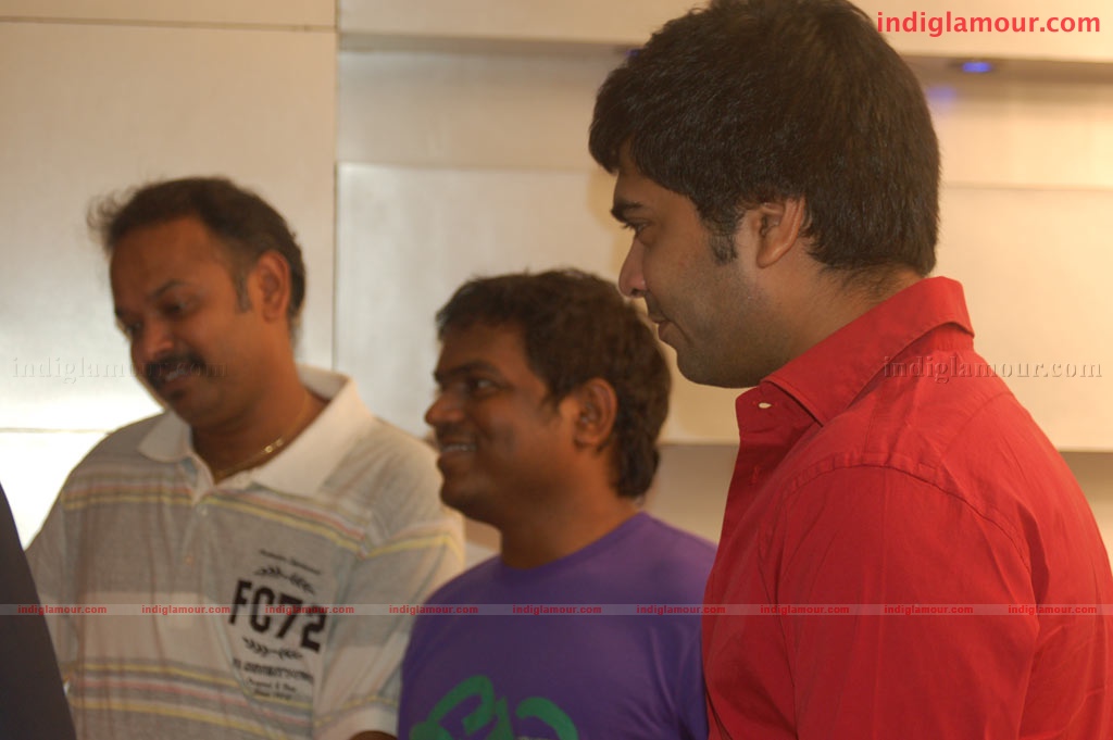 Kutrappirivu Audio Launch Event hd photo