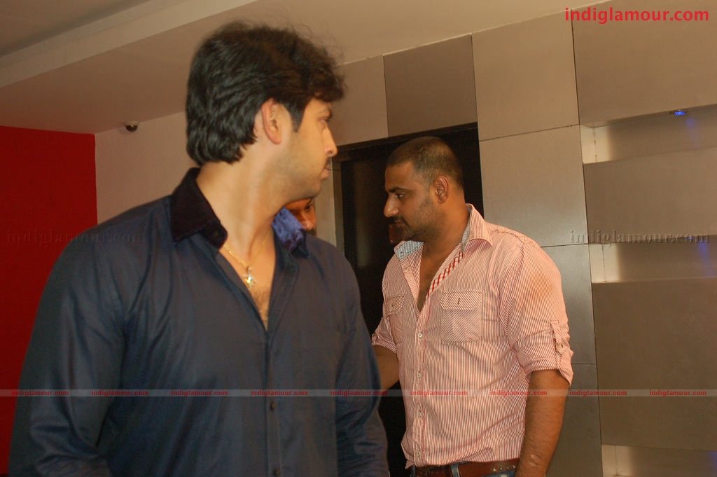 Kutrappirivu Audio Launch Event hd photo