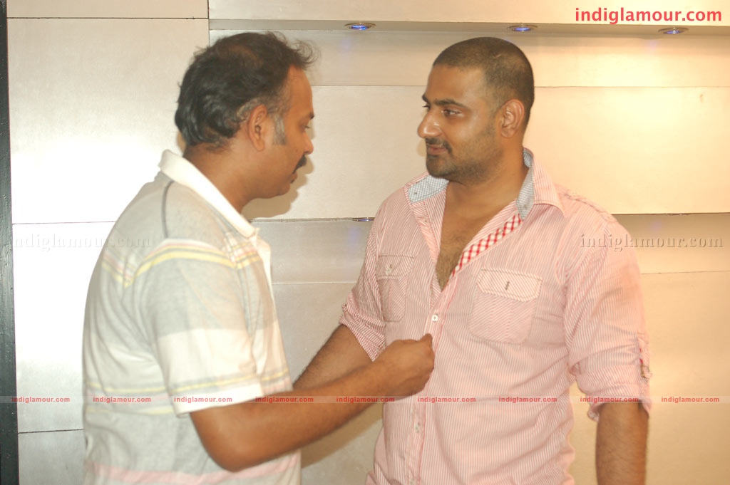 Kutrappirivu Audio Launch Event hd photo