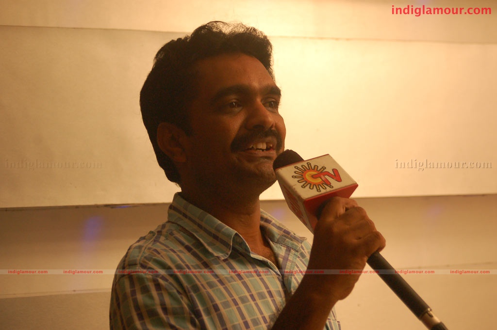 Kutrappirivu Audio Launch Event hd photo
