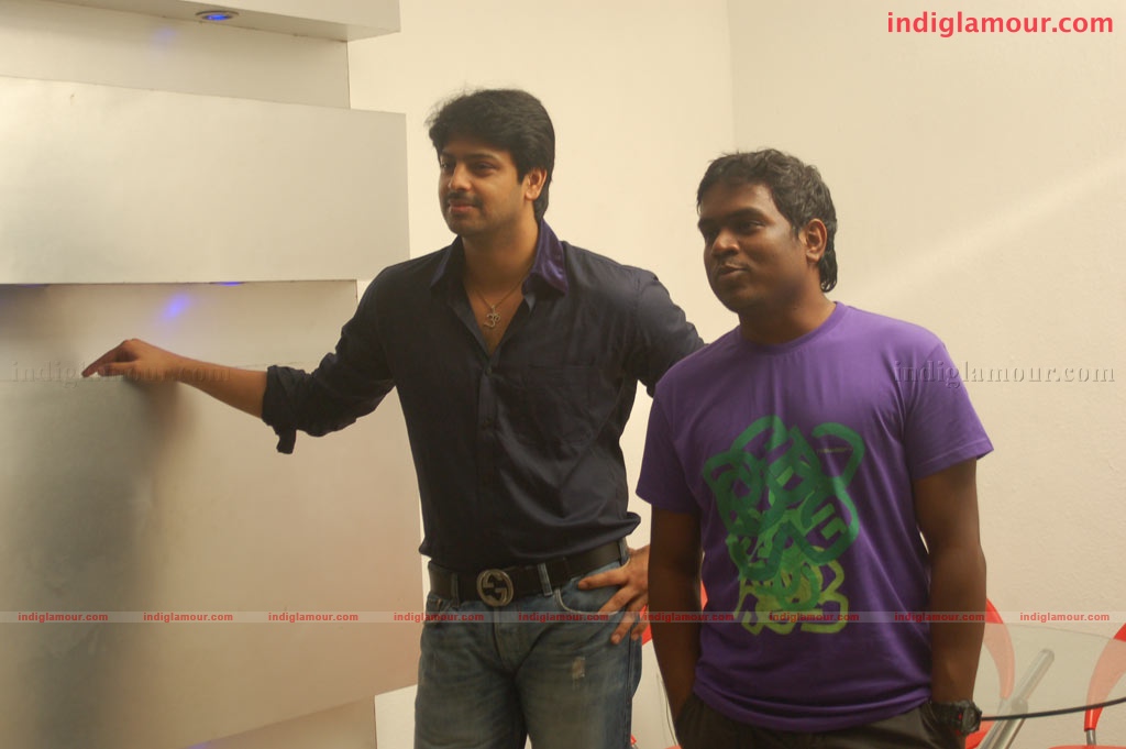 Kutrappirivu Audio Launch Event hd photo