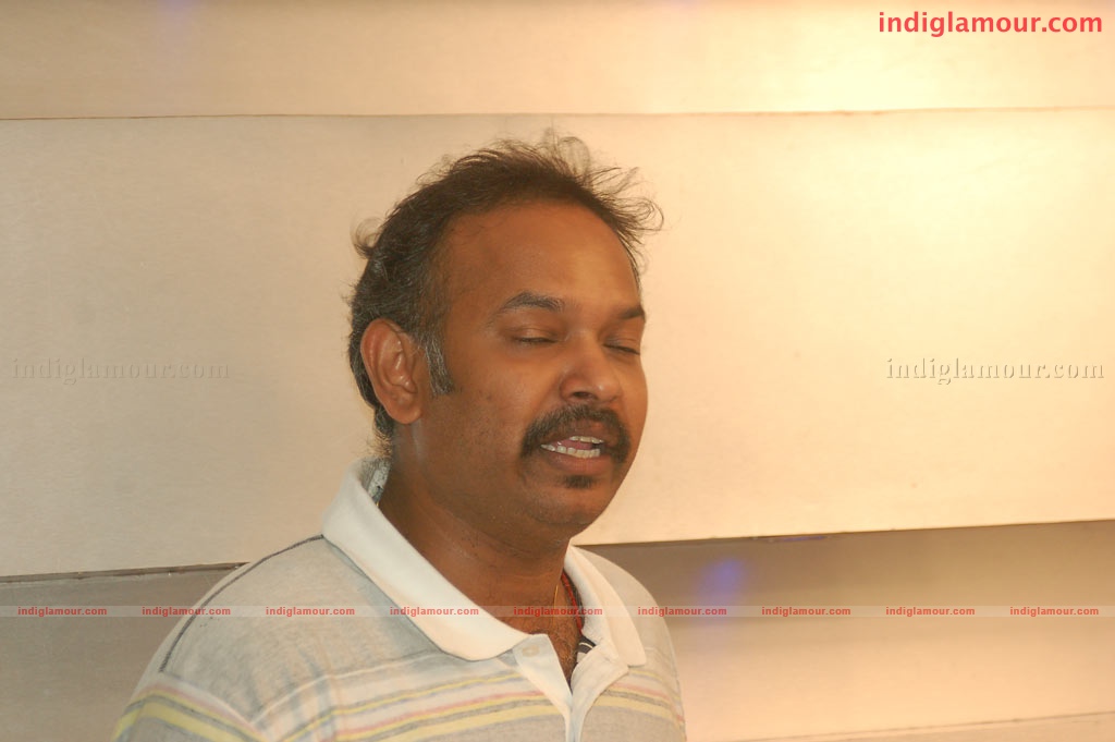 Kutrappirivu Audio Launch Event hd photo