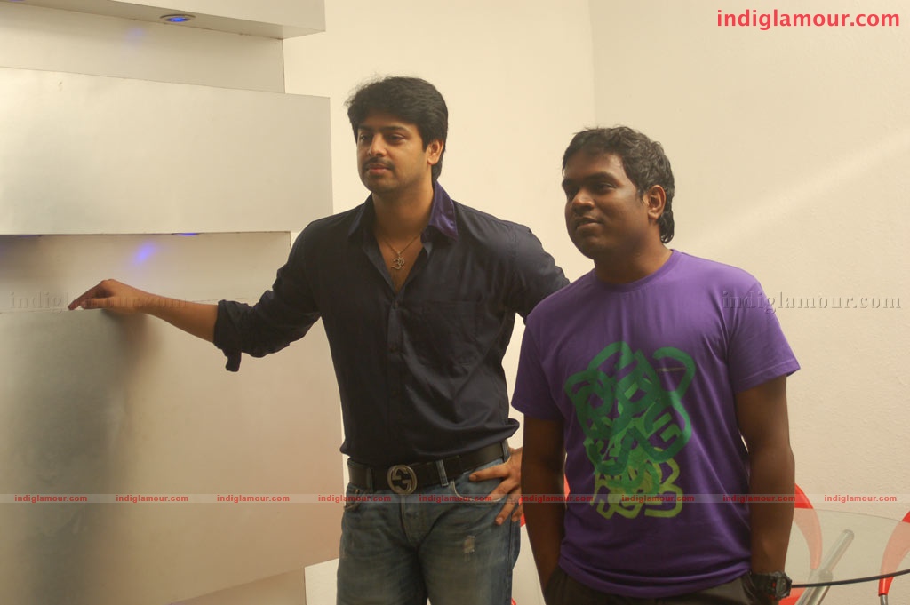 Kutrappirivu Audio Launch Event hd photo