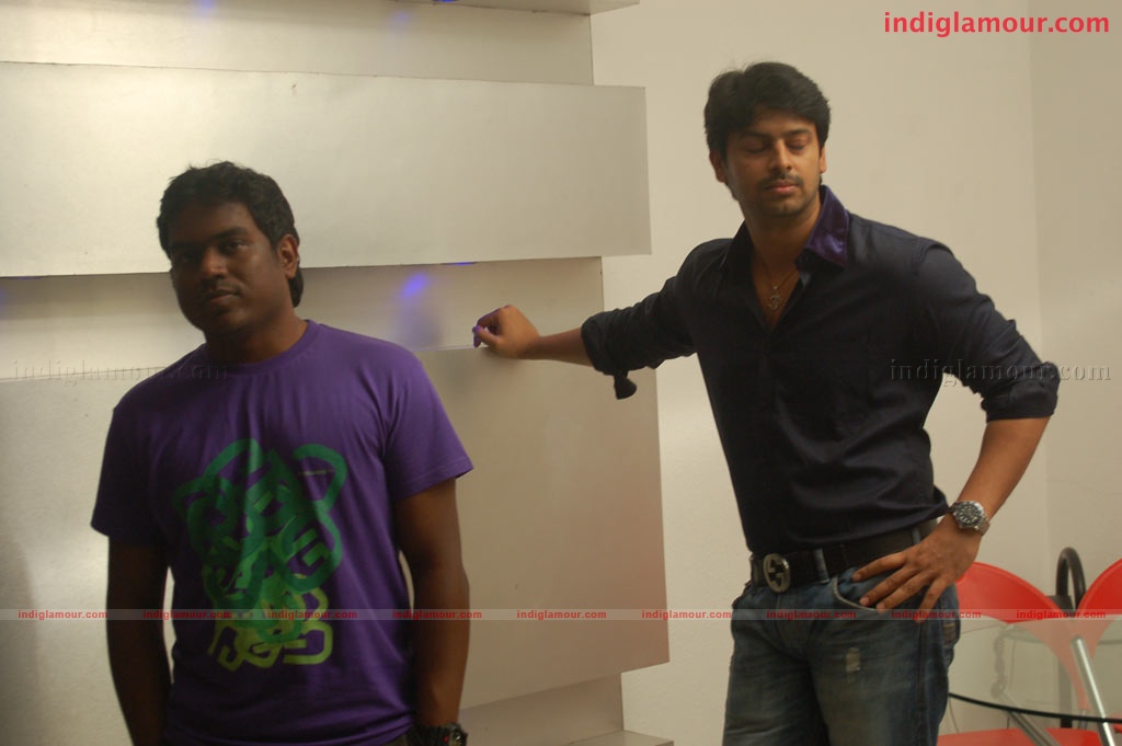 Kutrappirivu Audio Launch Event hd photo