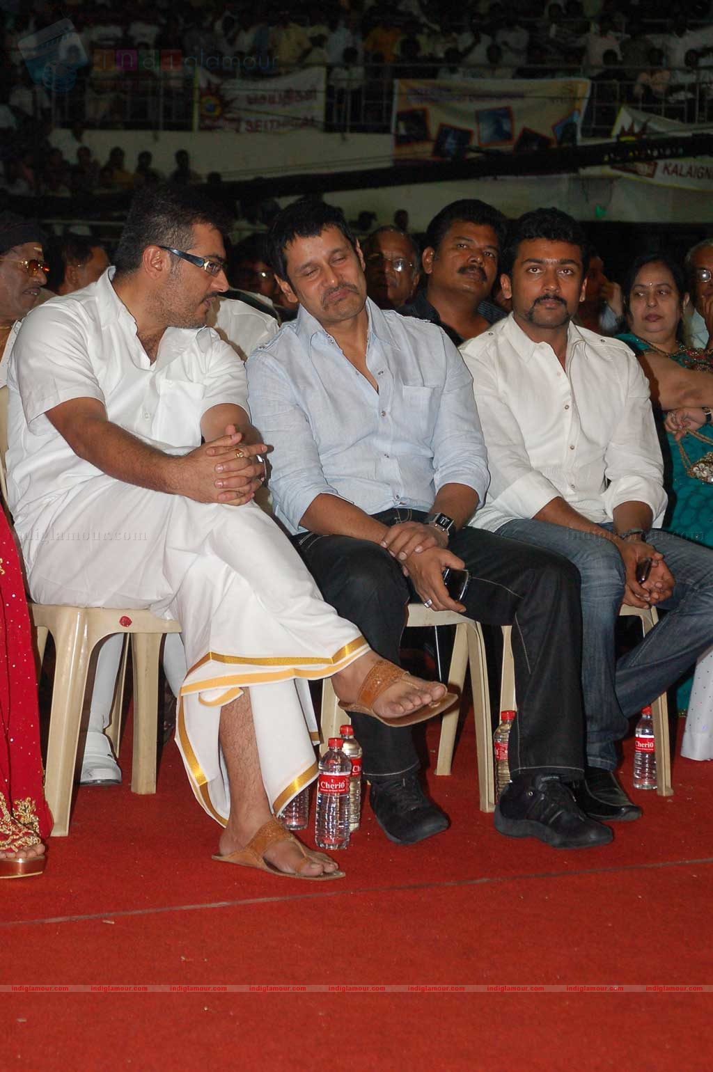 CM Function Event hd photo