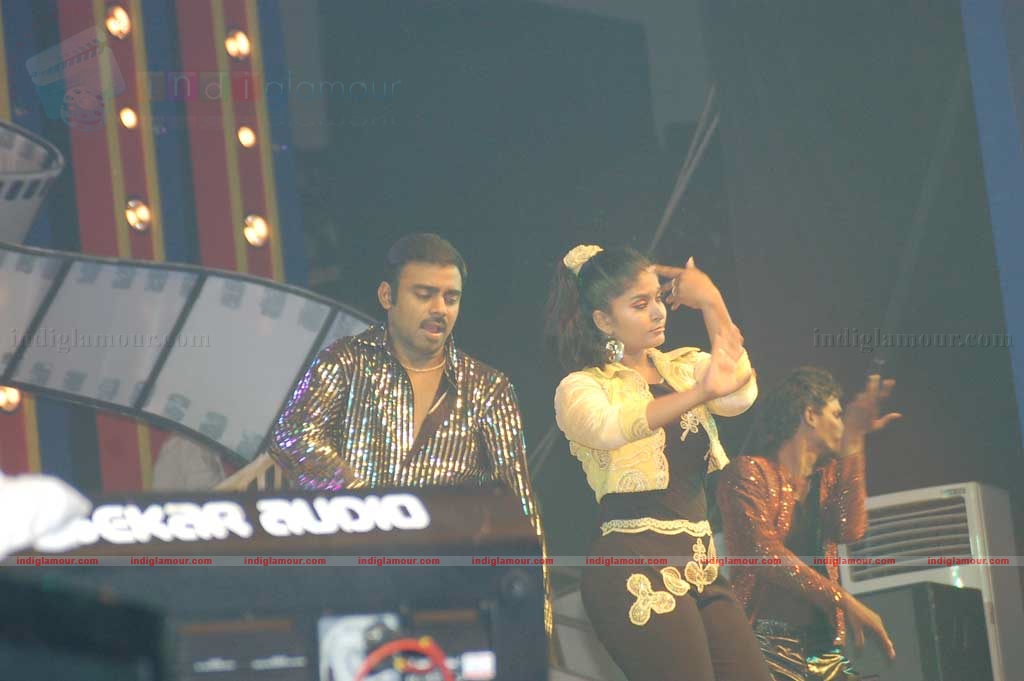 CM Function Event hd photo