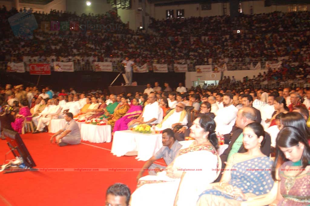 CM Function Event hd photo