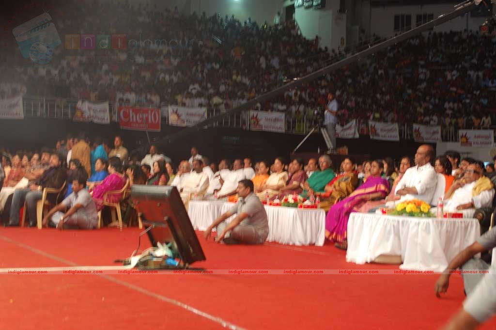 CM Function Event hd photo