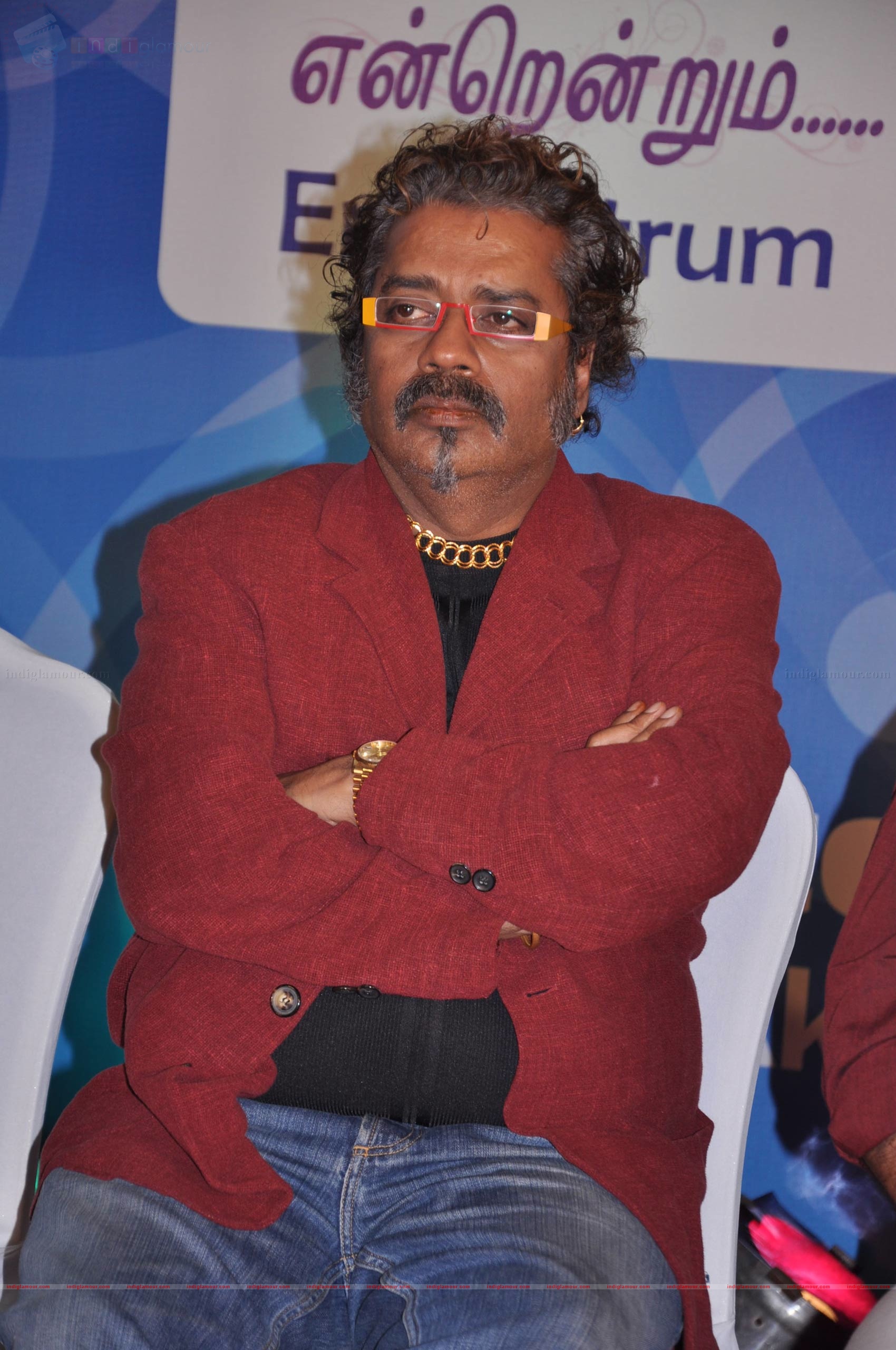 Entrentrum Album Launch Event hd photo