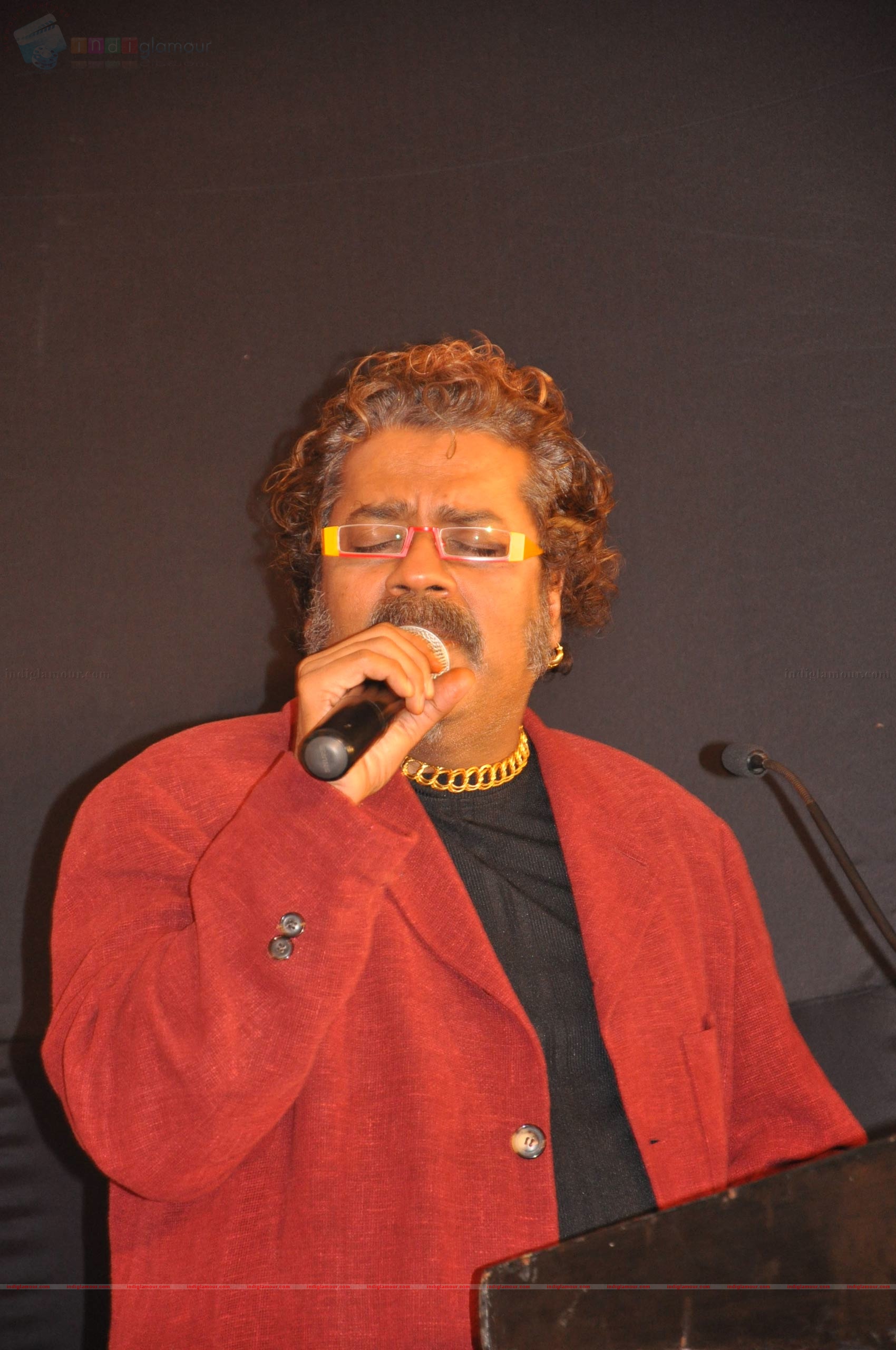Entrentrum Album Launch Event hd photo