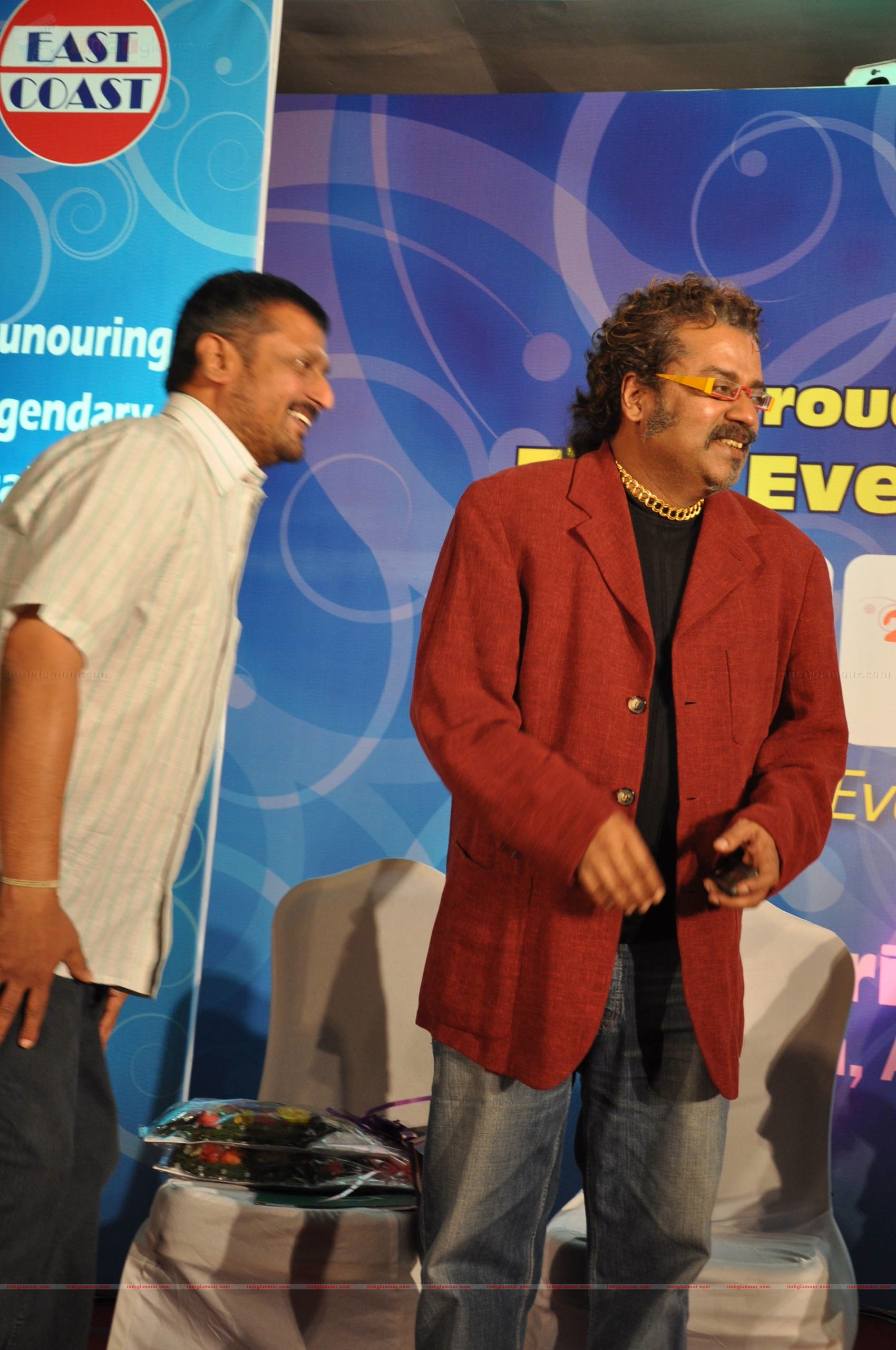 Entrentrum Album Launch Event hd photo