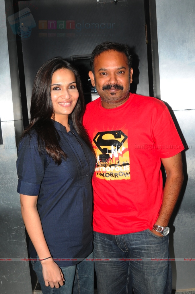 Goa Premiere Event hd photo