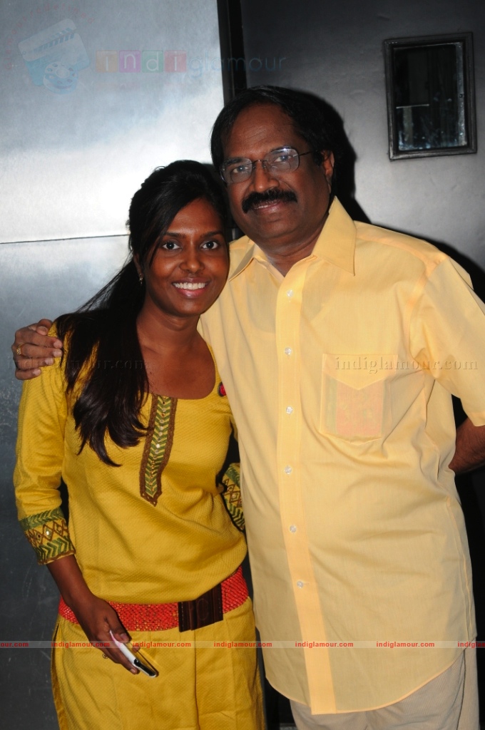 Goa Premiere Event hd photo