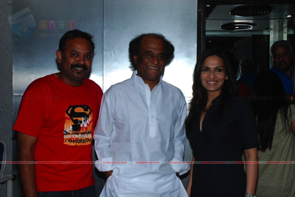 Goa Premiere Event hd photo