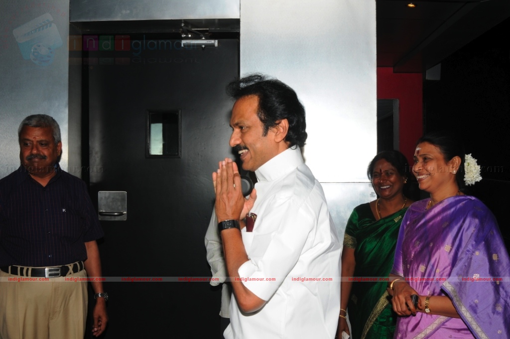Goa Premiere Event hd photo
