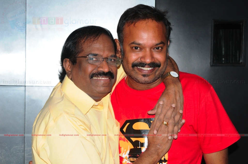 Goa Premiere Event hd photo