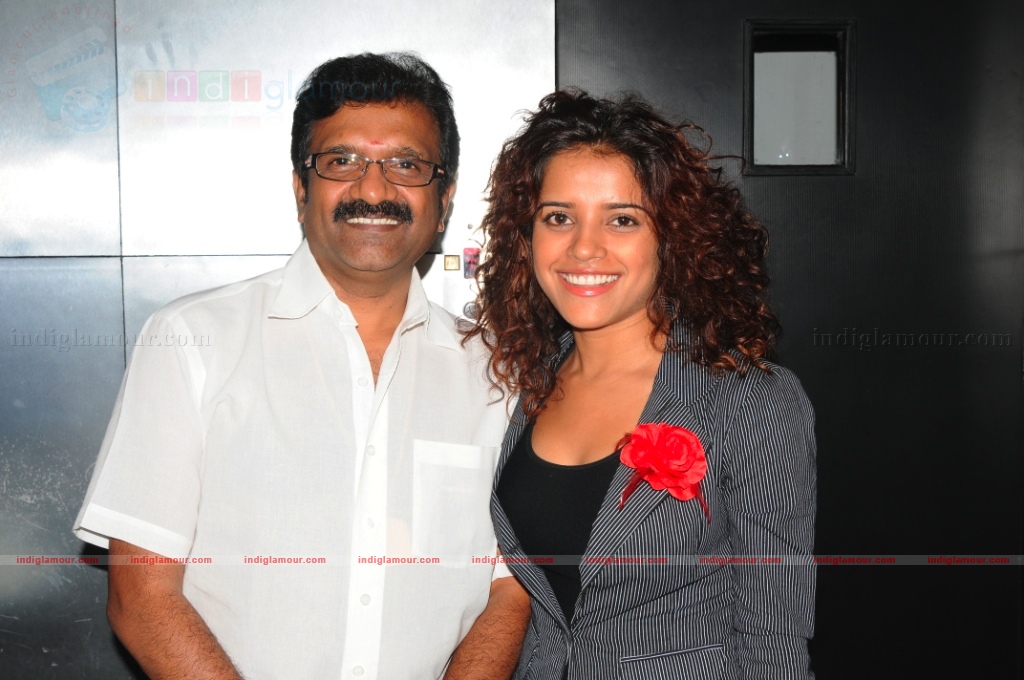 Goa Premiere Event hd photo