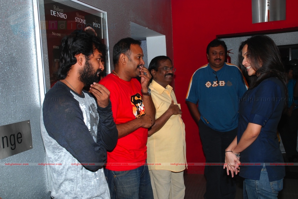Goa Premiere Event hd photo