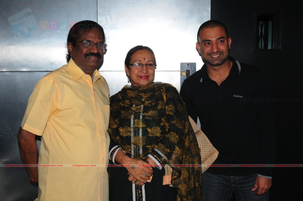 Goa Premiere Event hd photo