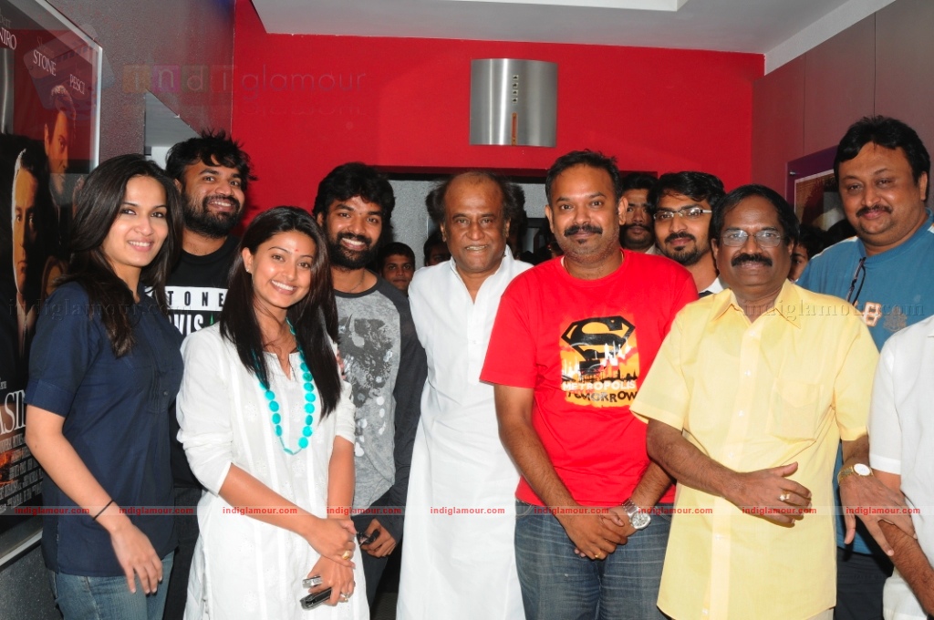 Goa Premiere Event hd photo