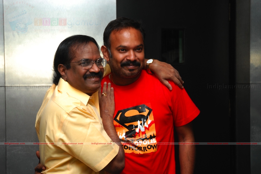 Goa Premiere Event hd photo