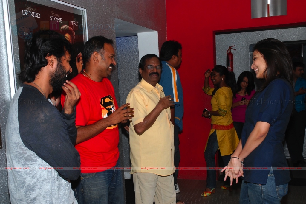Goa Premiere Event hd photo