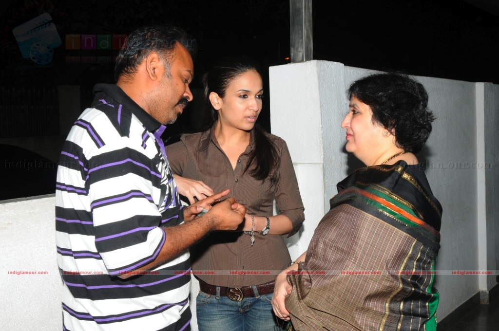 Goa Premiere Event hd photo