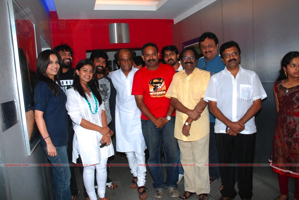 Goa Premiere Event hd photo