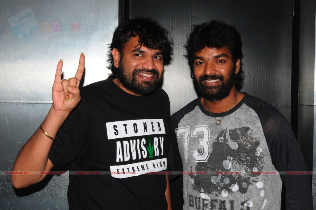 Goa Premiere Event hd photo