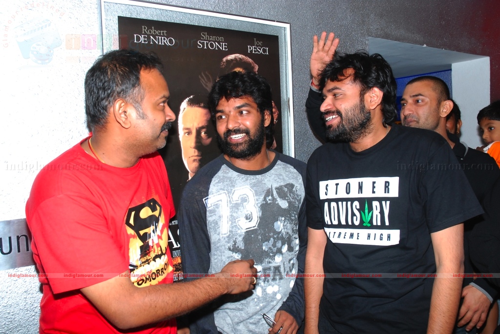 Goa Premiere Event hd photo