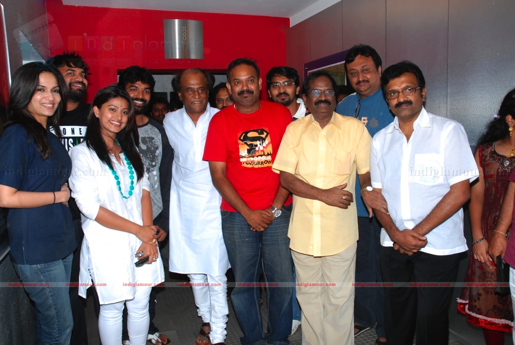 Goa Premiere Event hd photo