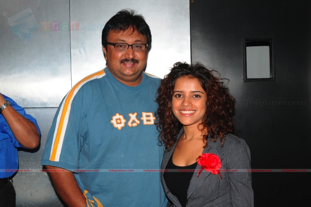 Goa Premiere Event hd photo