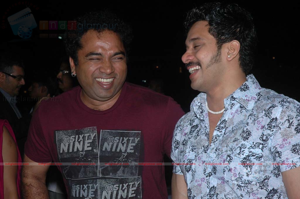 Simbu Birthday Event hd photo
