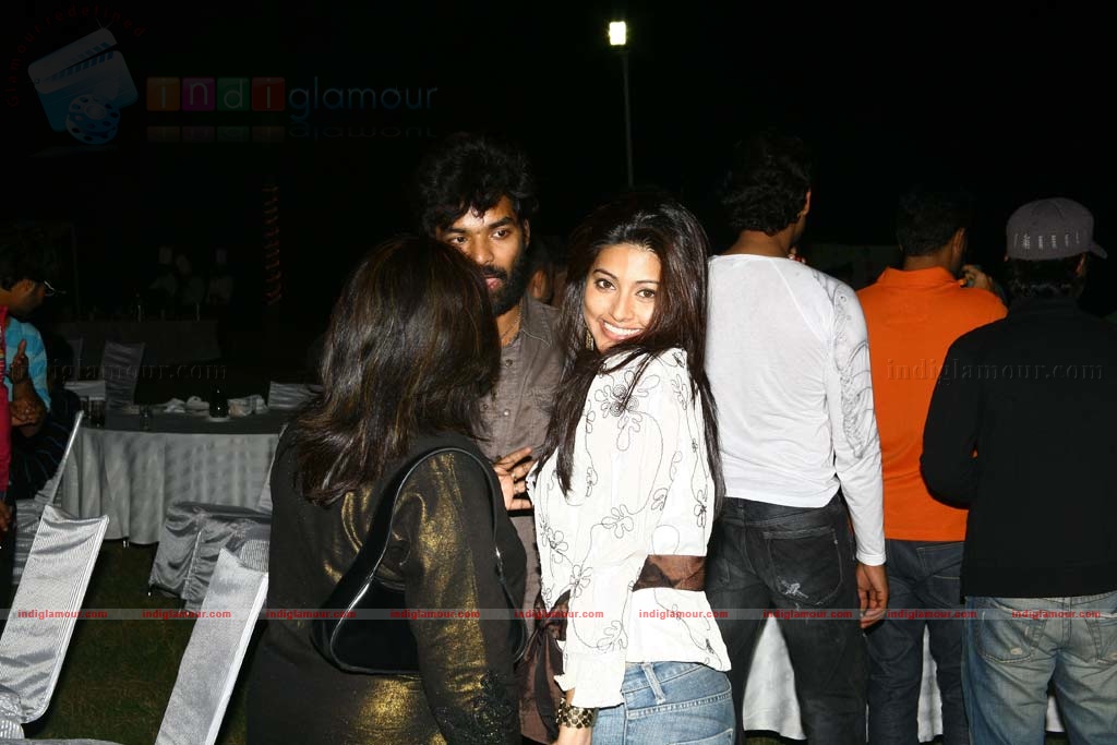 Simbu Birthday Event hd photo