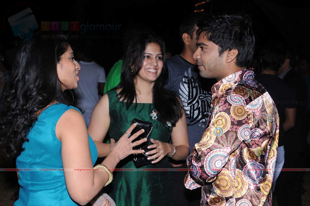 Simbu Birthday Event hd photo