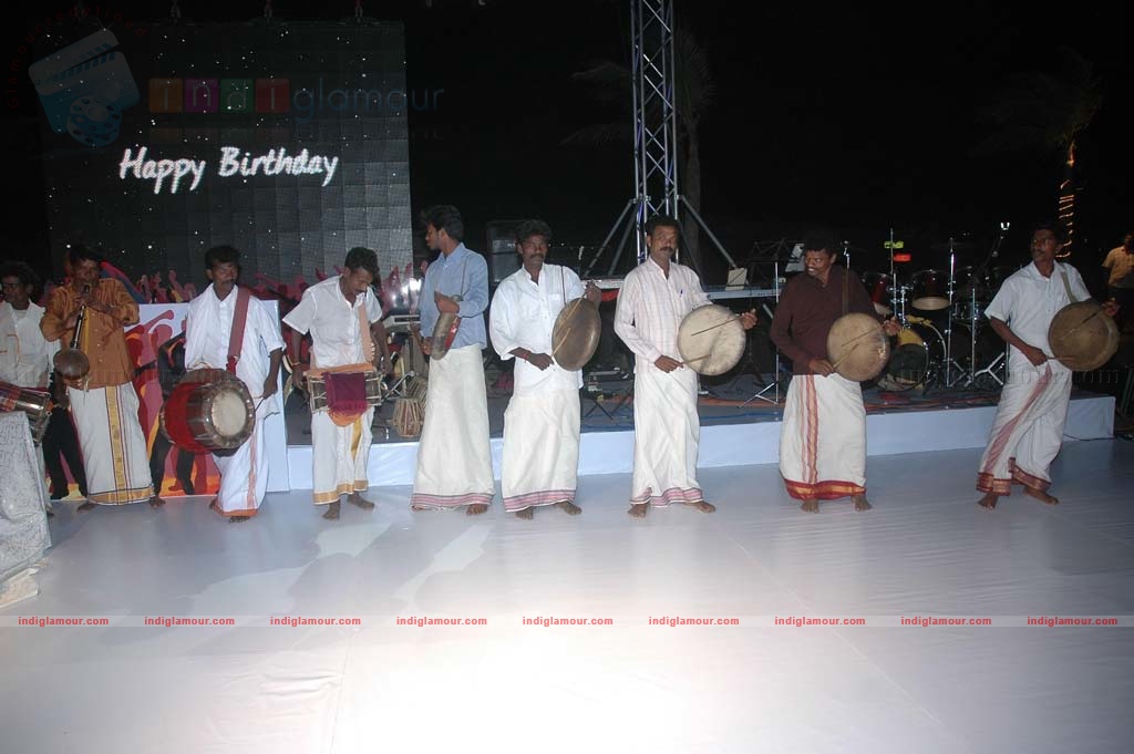 Simbu Birthday Event hd photo