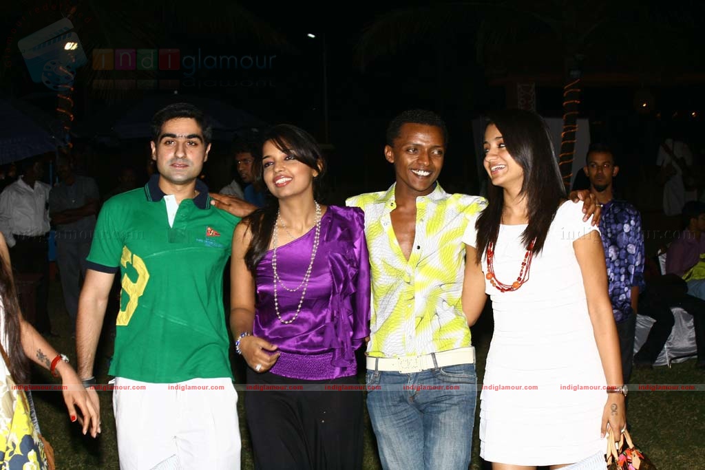 Simbu Birthday Event hd photo