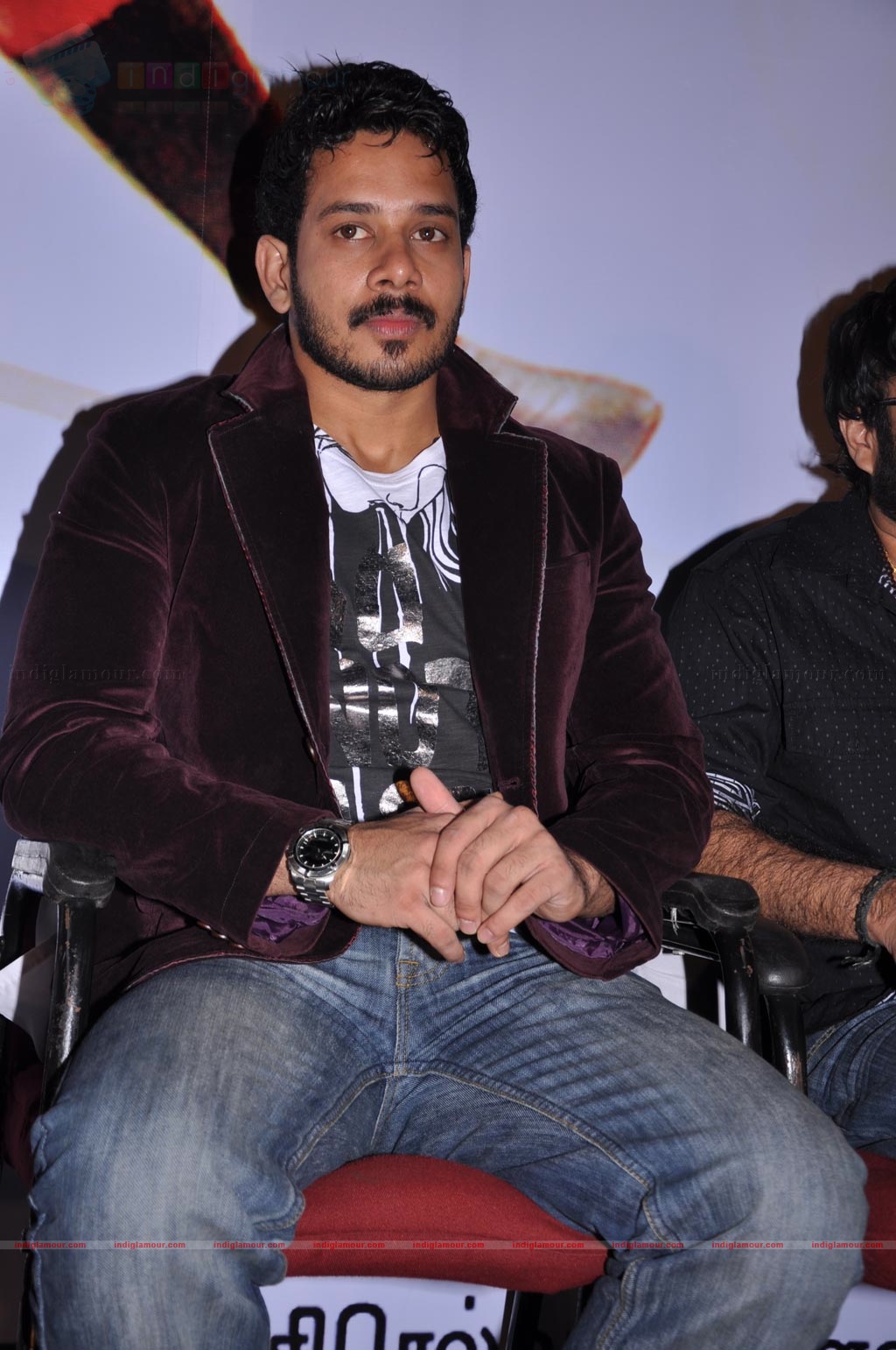 Thambikku Intha Ooru Audio launch Event hd photo