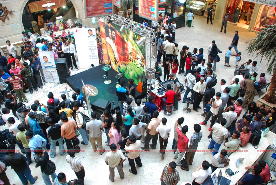 VTV Promotions Event hd photo