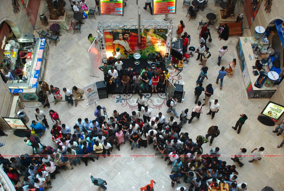 VTV Promotions Event hd photo