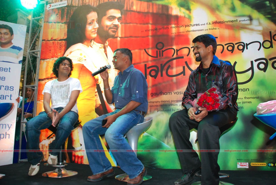 VTV Promotions Event hd photo
