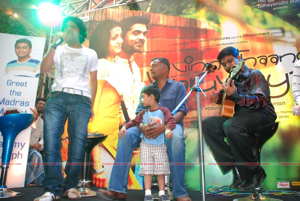 VTV Promotions Event hd photo