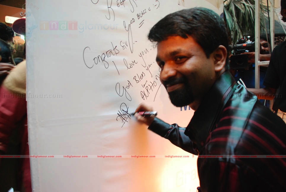 VTV Promotions Event hd photo